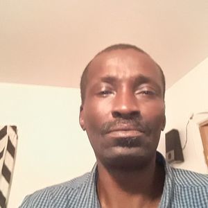 Meet your Posher, Dewayne